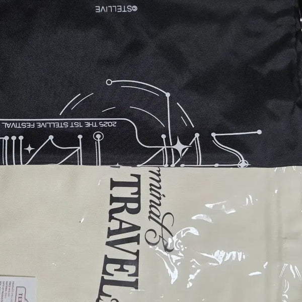 [BUNJANG] Stella Live Official Bag Set / 스텔라이브 공식 가방 세트