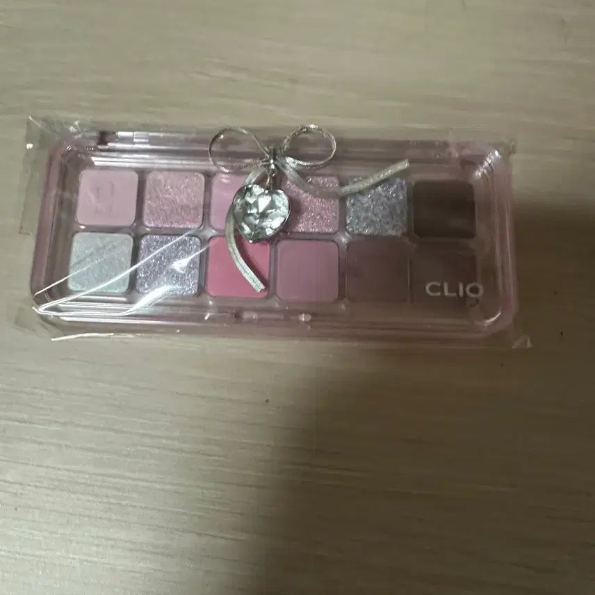 [BUNJANG] Clio Crystal Pad / 크리스탈 발바닥 판매합니다