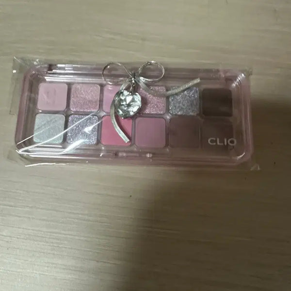 [BUNJANG] Clio Crystal Pad / 크리스탈 발바닥 판매합니다