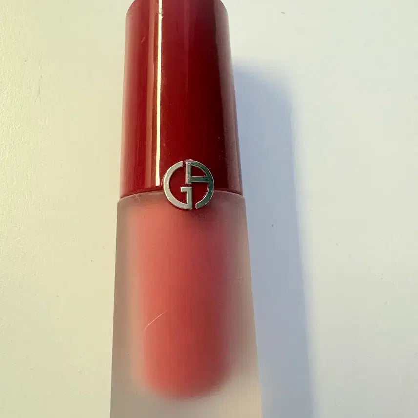 [BUNJANG] Giorgio Armani Lip Maestro 406 Coral / (새상품-코랄베스트) 조르지오 아르마니 립 마에스트로 406