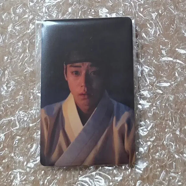 [BUNJANG] King and I Man WangsaNam MD Lucky Draw Photocard / 왕과 사는 남자 왕사남 MD 5만원 특전 포카 판매합니다