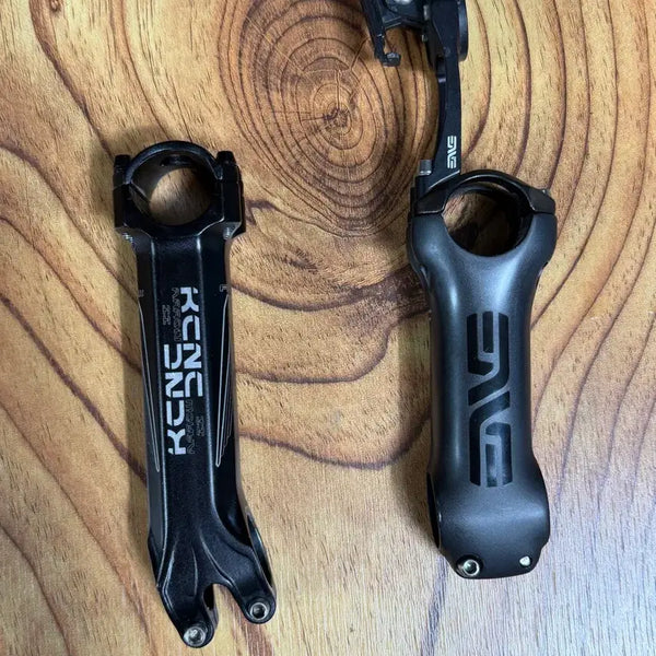 [BUNJANG] Enve Stem 110mm (Garmin Mount Included) / 엔비 스템 마운트