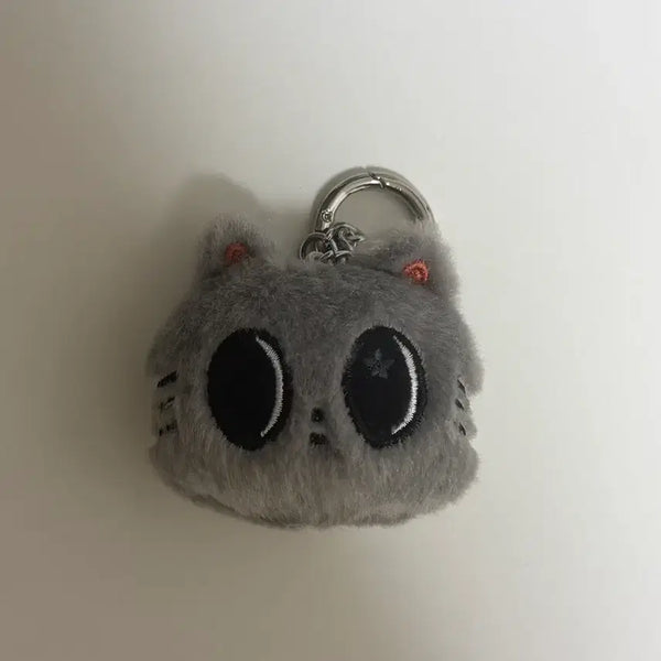 [BUNJANG] TXT Dagonyang Face Keyring / 투바투 뿔바투 다고냥 페이스키링