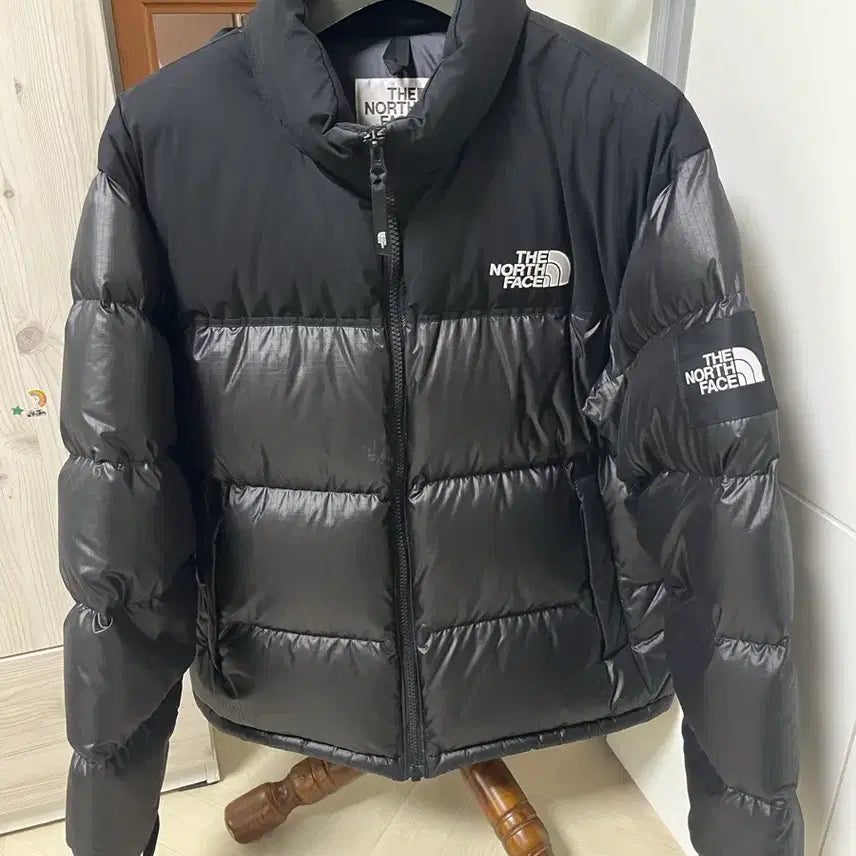 [BUNJANG] The North Face 1996 Retro Nuptse Jacket / 노스페이스 눕시 패딩 2xl
