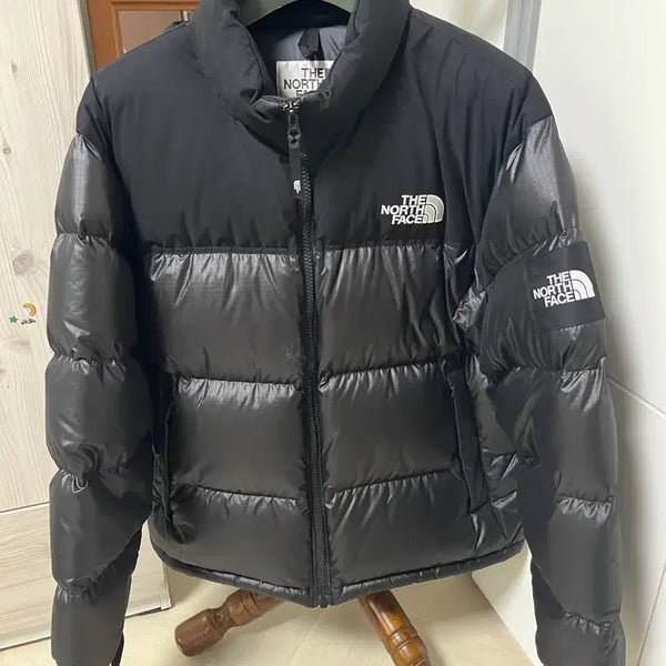 [BUNJANG] The North Face 1996 Retro Nuptse Jacket / 노스페이스 눕시 패딩 2xl