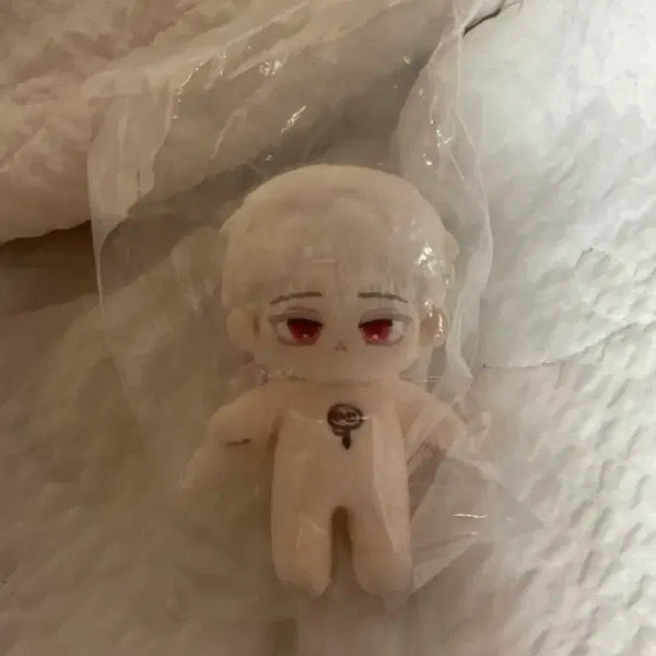 [BUNJANG] Gye-dam Chul-geun Bbi-yong Ja-heon Plush / 괴담출근 삐용자헌 비공굿 솜깅 판매