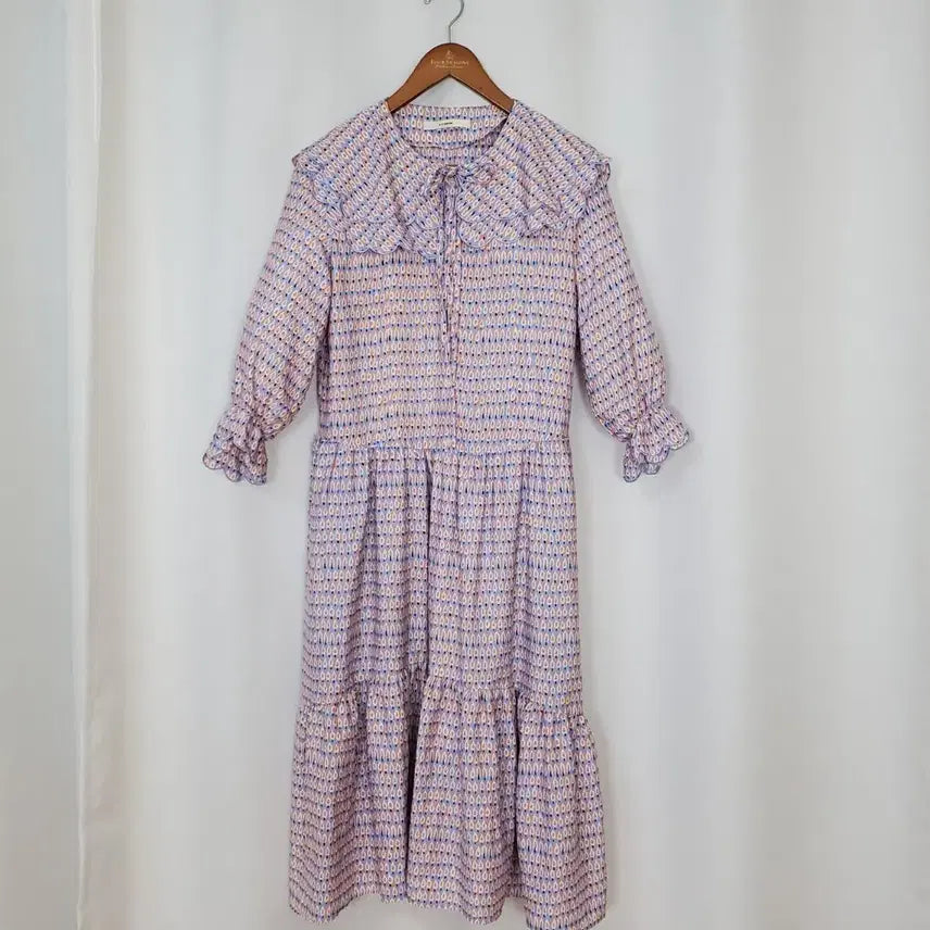 [BUNJANG] Attir Co. Dress Size 55 / (새제품)앳코너 원피스 55