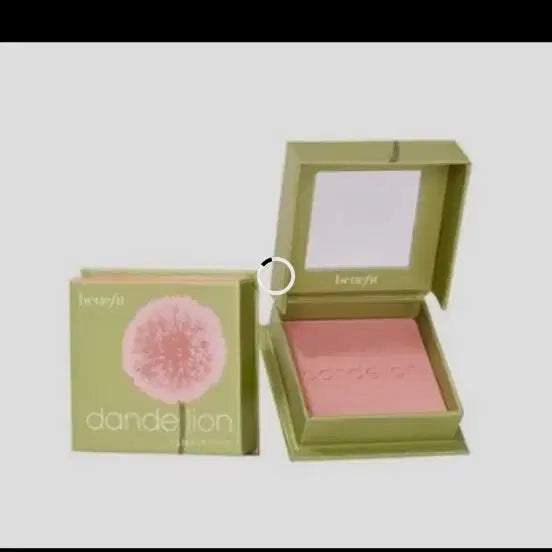 [BUNJANG] Benefit Dandelion Blush 6g Large Size / 베네피트 단델리온 블러셔 6g 대용량