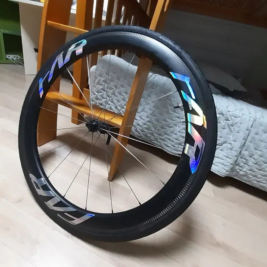 [BUNJANG] Unknown Engine 11 Criterium 88 Rim Silver Sport Front Wheel / csc50림 실버스포크 프론트 개급처          (언노운엔진11크릿디대차콘스탄틴88림)