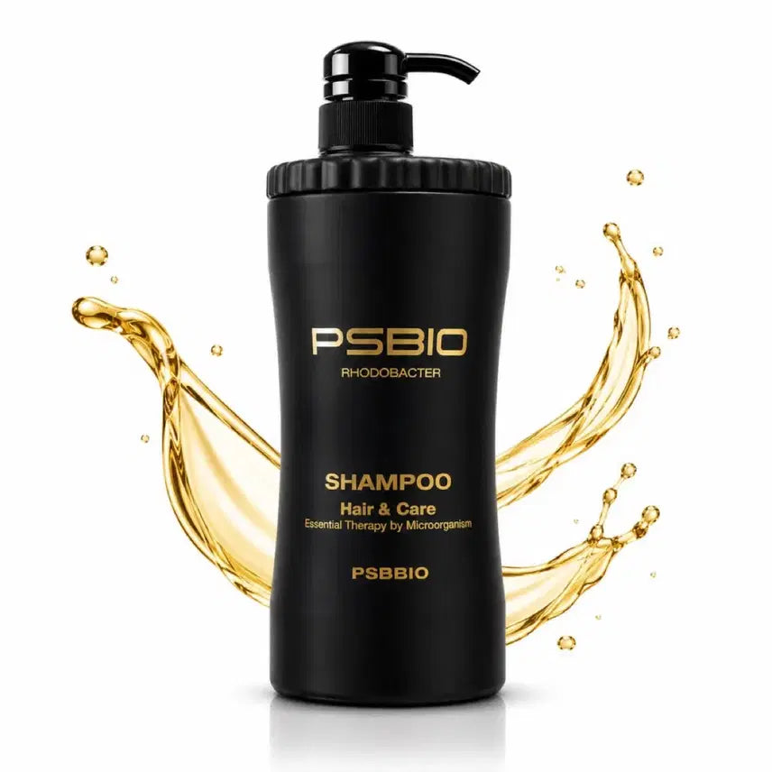 [BUNJANG] PSBIO Shampoo 1000ml / 피에스바이오 PSBIO 샴푸 1000ml
