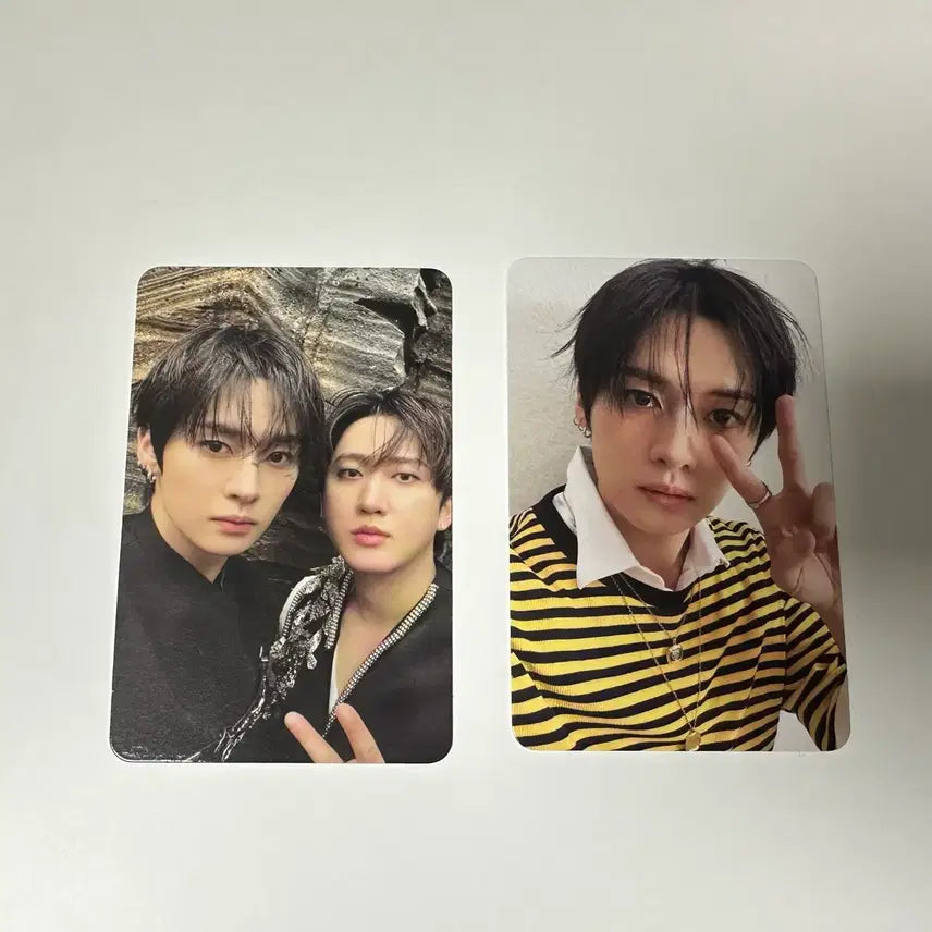 [BUNJANG] Stray Kids This&That Lee Know Bundle Set Photocard / StrayKids This&That 스키즈 디스앤댓 리노 포카 일괄