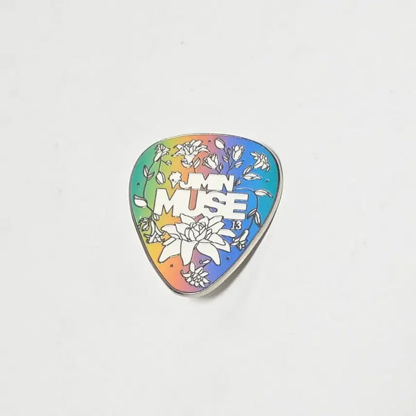 [BUNJANG] BTS Jimin Muse Badge / 지민 뮤즈 뱃지 jimin muse badge 박지민 방탄 bts