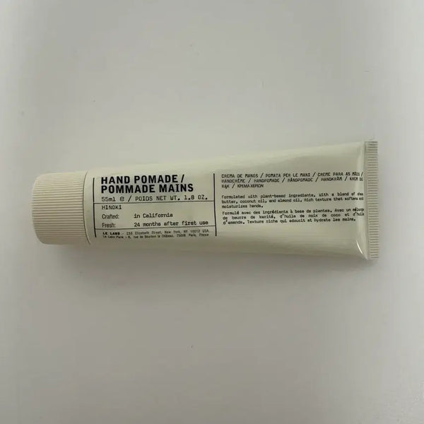 [BUNJANG] Le Labo Hinoki Hand Pomade Hand Cream 55ml / 르 라보 히노키 핸드 포마드 핸드크림 55ml
