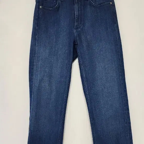 [BUNJANG] COS Women's Straight Fit Mid-Wash Denim Jeans / COS 코스 여성 데님 팬츠 28 / 55 가능