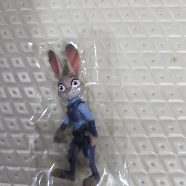 [BUNJANG] Zootopia Judy Hopps Figure / 주토피아 주디 홉스 피규어