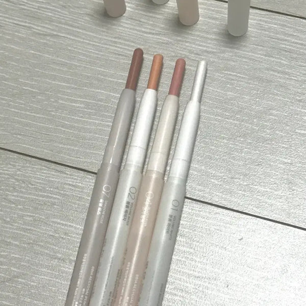 [BUNJANG] BBIA Aegyo Sal Pencil Set (Bundle) / BBIA 삐아 애교살 펜슬 4종 일괄판매