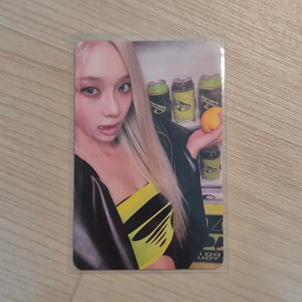 [BUNJANG] Winter Photocard / 윈터 포카 1장 가격 (3장 있음)