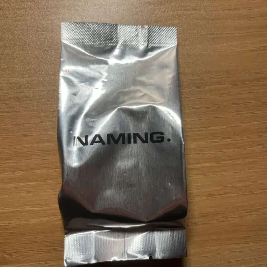 [BUNJANG] Naming Cushion Refill 21Y / 네이밍 쿠션리필 새제품 21Y