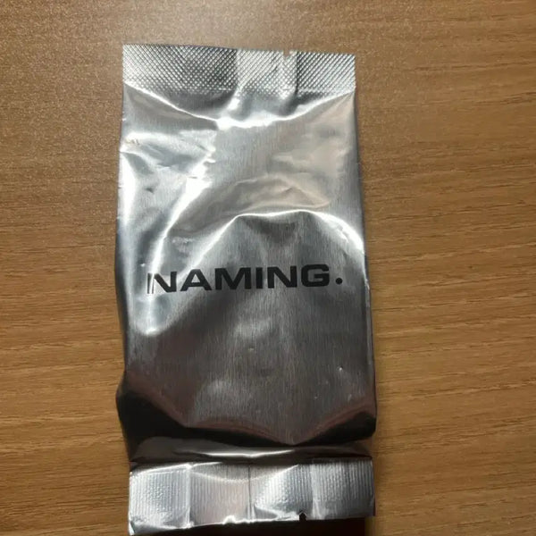 [BUNJANG] Naming Cushion Refill 21Y / 네이밍 쿠션리필 새제품 21Y