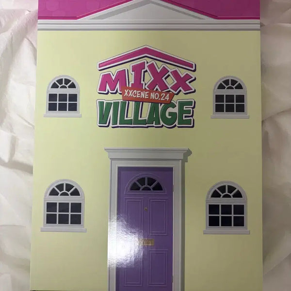 [BUNJANG] NMIXX 2024 Season's Greetings / 엔믹스 nmixx 2024 시즌그리팅