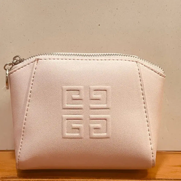 [BUNJANG] Givenchy Pink Pouch / 지방시 핑크 파우치