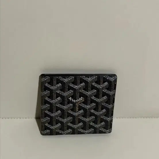 [BUNJANG] Goyard Bifold Wallet / 고야드 반지갑