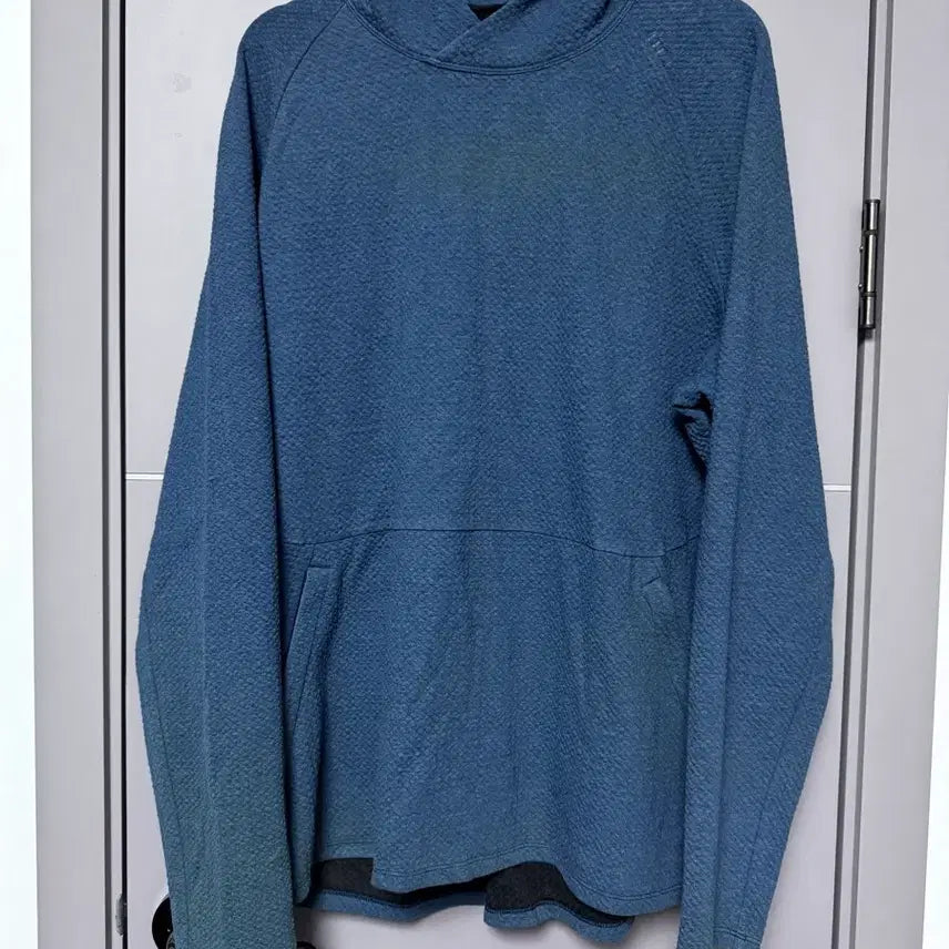 [BUNJANG] Lululemon Hoodie 2XL / 룰루레몬 후드티 2xl 깔끔