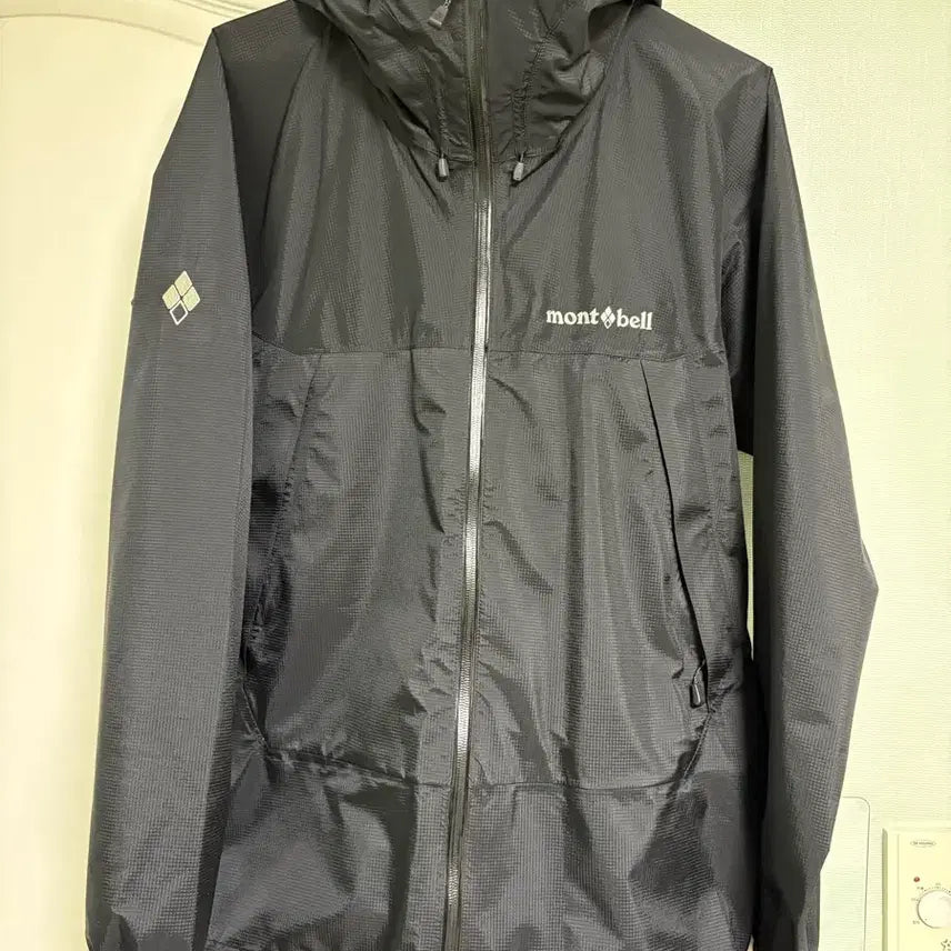 [BUNJANG] Montbell Thunderpass Jacket M / 몽벨 썬더패스 자켓M