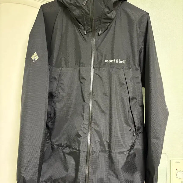 [BUNJANG] Montbell Thunderpass Jacket M / 몽벨 썬더패스 자켓M