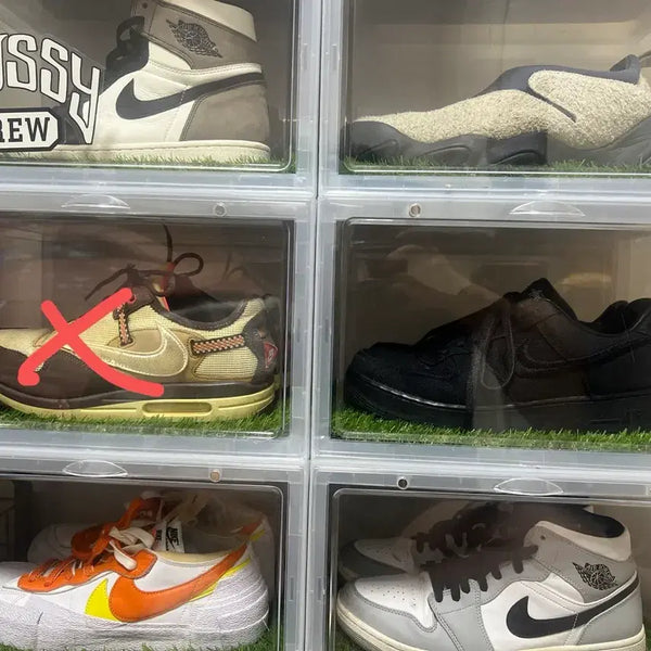 [BUNJANG] Various Sneakers for Sale / 신발 정리합니다