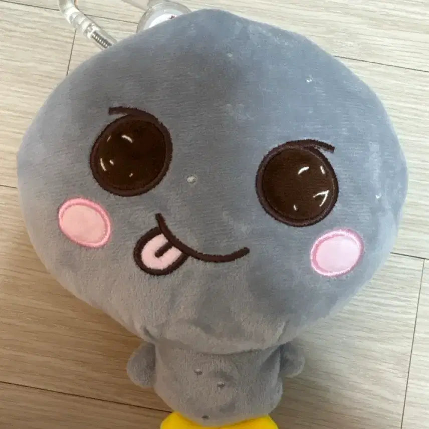 [BUNJANG] Boss Rise Song Yong-dori Coin Purse / 보스라이즈 송용돌이 동전지갑 판매