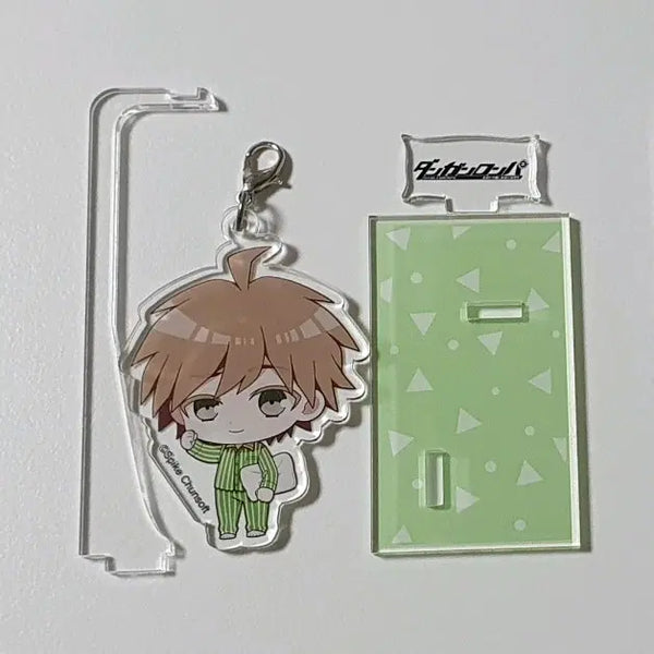 [BUNJANG] Danganronpa Makoto Naegi Yurayura Acrylic Stand / 단간론파 나에기 마코토 유라유라 아크릴 스탠드