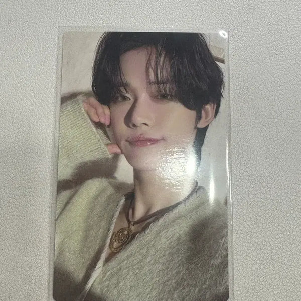 [BUNJANG] TXT Yeonjun Photocard / 투바투 연준 포카 판매