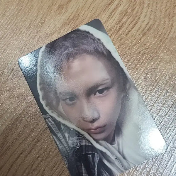 [BUNJANG] SHINee ATMOS Minini Key Photocard / 샤이니 애트모스 스미니 키 기범 포카 포토카드