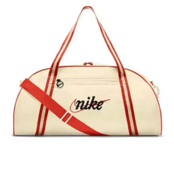 [BUNJANG] NCT WISH Riku Nike 24L Duffle Bag / 엔시티 위시 리쿠 손민수 나이키 더플백 24L