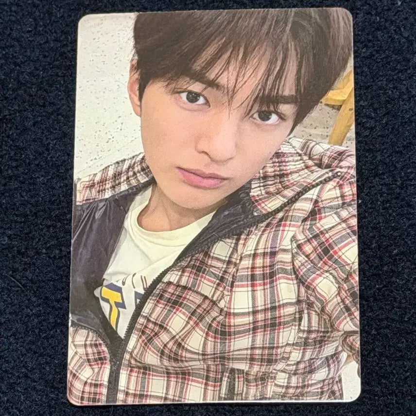 [BUNJANG] ONEUS Gunhee Kortis LP Photocard / 코르티스 LP 건호 포카