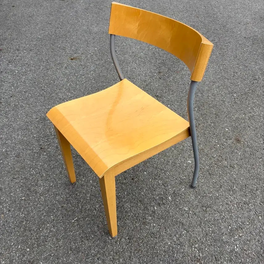 [BUNJANG] Vintage IKEA NORDISK Chair / VINTAGE IKEA NORDISK 빈티지 이케아 노르디스크 체어
