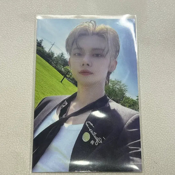 [BUNJANG] TXT Yeonjun Photocard / 투바투 연준 포카 판매