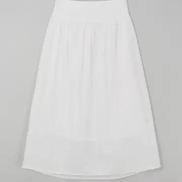 [BUNJANG] Aigner Suri Band Long Skirt / 에크리스 수리 밴드 스커트