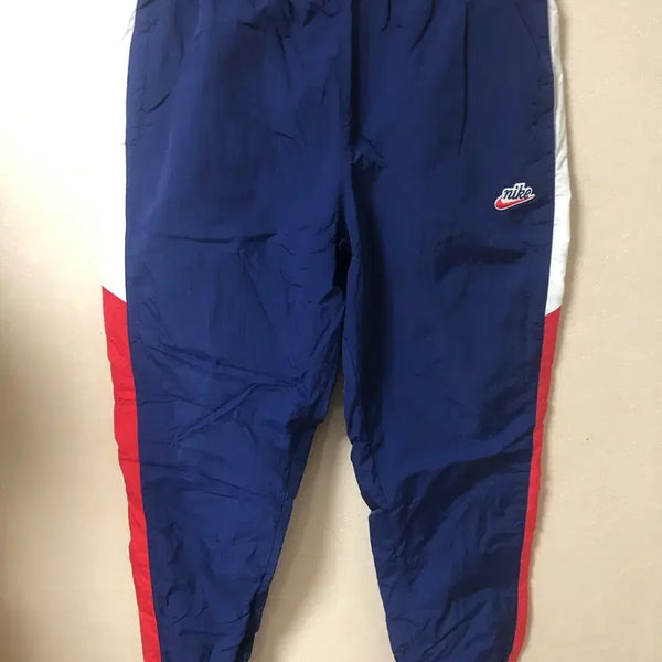 [BUNJANG] Nike Woven Jogger Pants L / 나이키 우븐 조거팬츠 L 팝니다