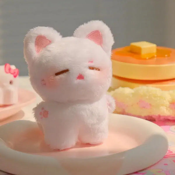 [BUNJANG] Moring Moring SUGA Doll / 모옹슈 슈가 인형