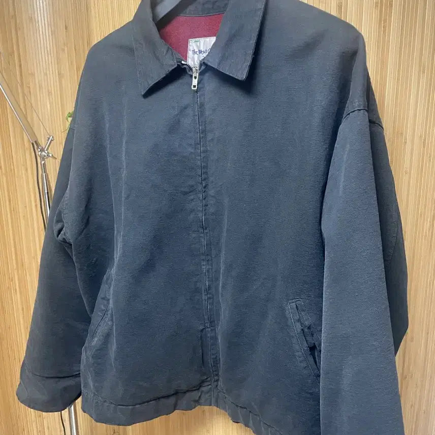 [BUNJANG] The Wreckords Eisenhower Jacket / the wreck chords 아이젠하워 2