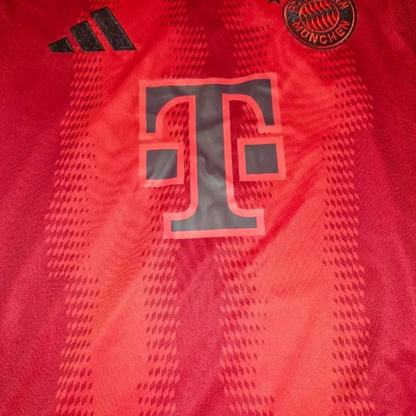 [BUNJANG] Adidas Bayern Munich Jersey / 아디다스 바이에른뮌헨 유니폼