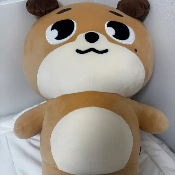 [BUNJANG] Giant Don Plush Toy / 자이언트 돈 팝니다!