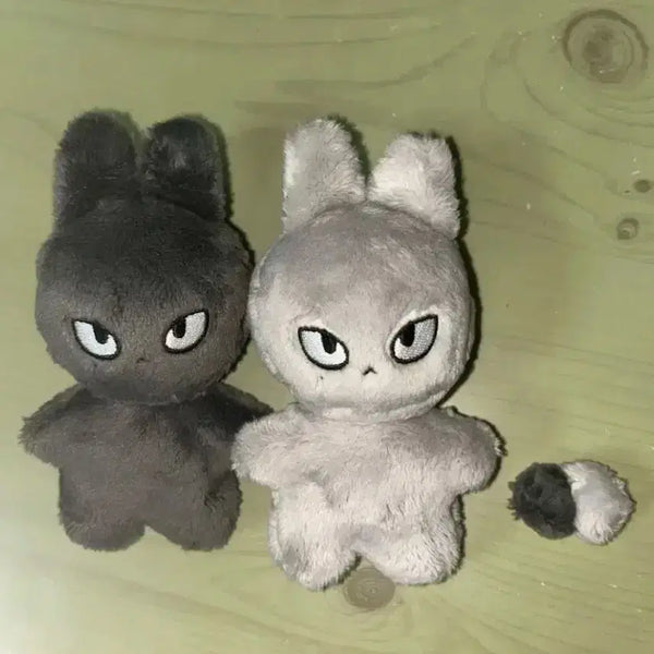 [BUNJANG] The Greatest Show on Earth Kim Rae Bin Medieval Rabbit Custom Doll Bundle Set / 데못죽 김래빈 속성 중세토랩 인형 일괄