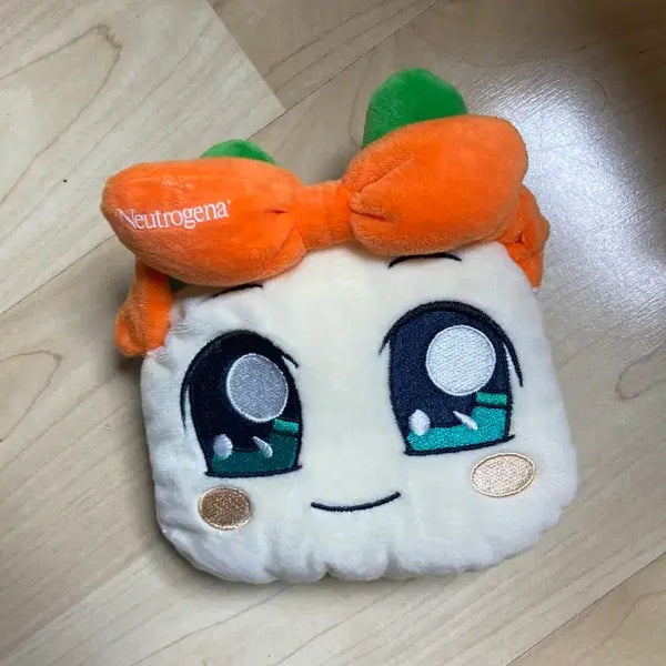 [BUNJANG] Onion Kungya Pouch / 양파 쿵야 올리브영 파우치