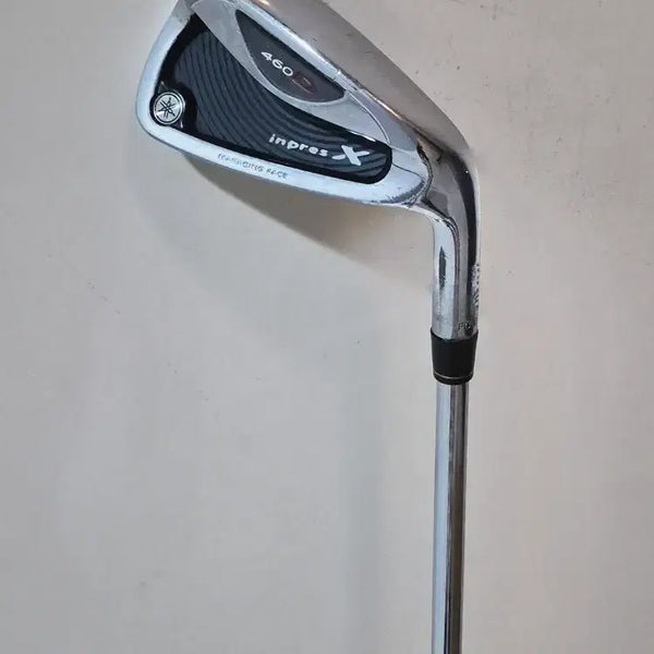 [BUNJANG] Yamaha inpres X 460D 7-Iron / [가격인하] 야마하 인프레스 X 460D 7번아이언 판매