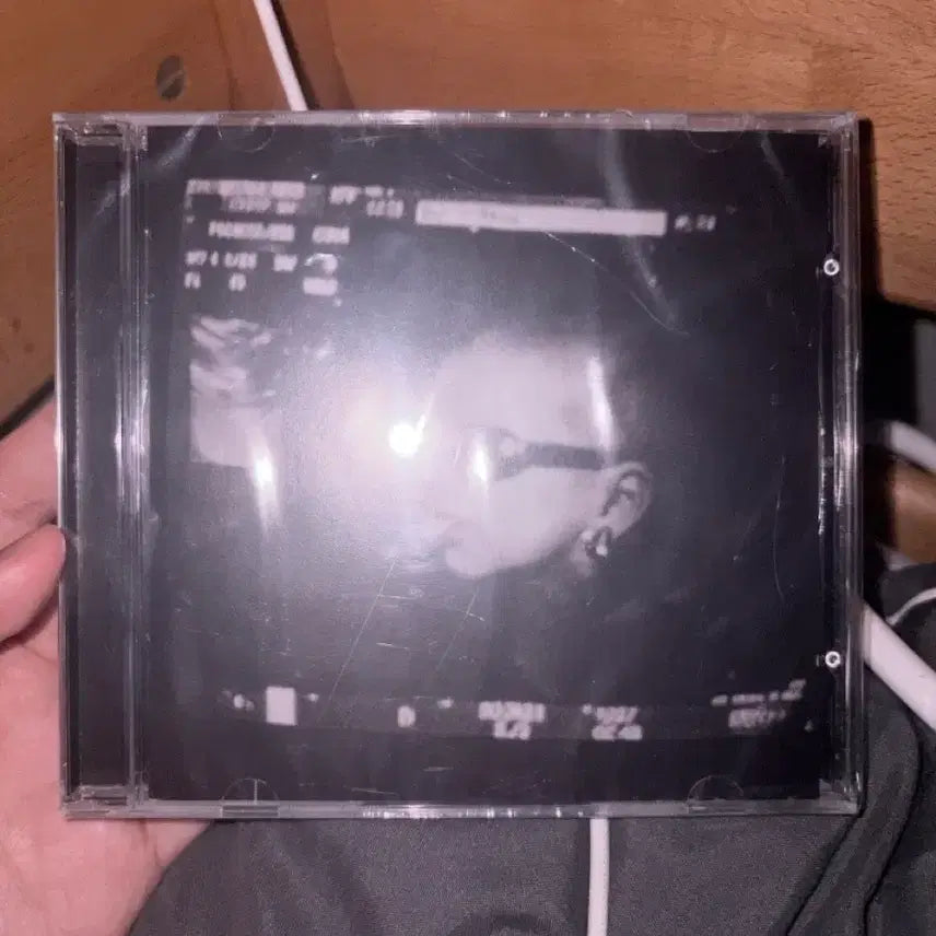 [BUNJANG] Baesakgong Real MC CD / 뱃사공 real mc cd 팝니다