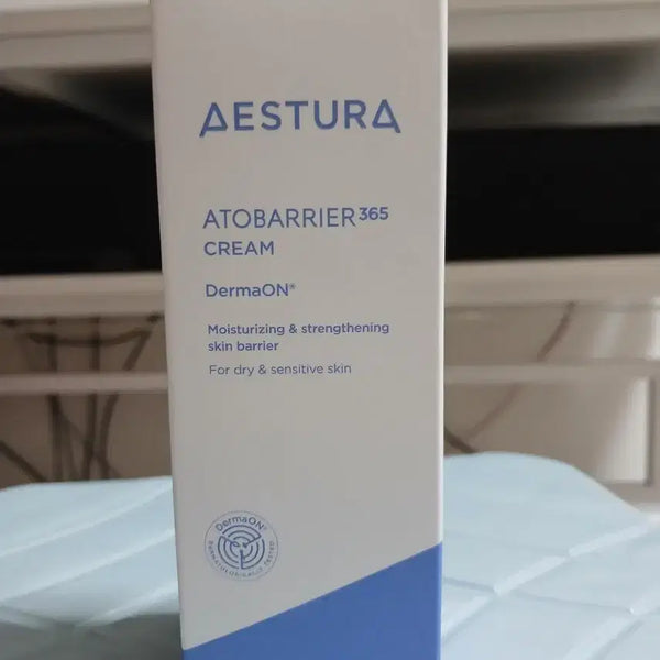 [BUNJANG] AESTURA Atobarrier 365 Cream / 에스트라 아토베리어 365크림