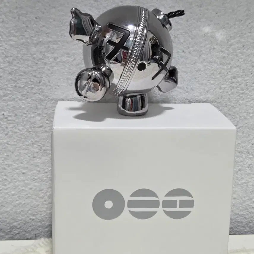 [BUNJANG] BTS Arirang Turntable Spinner / bts아리랑 턴테이블 스피너